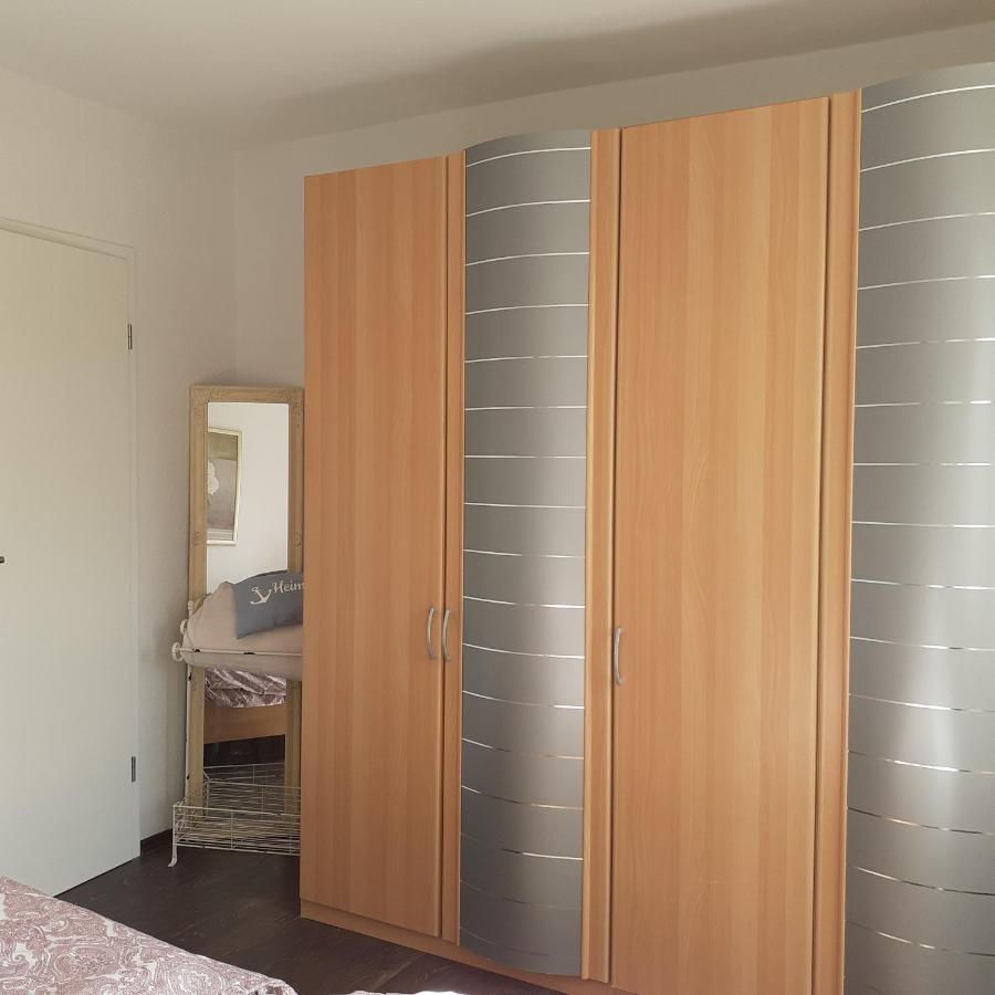 Bi Uns Im Norden Apartment Брунсбютел Екстериор снимка